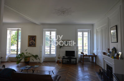 vente appartement 745 000 € à proximité de Neuville-sur-Saône (69250)