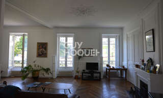 Appartement 4 Pièces 125 m² à vendre à Lyon 1 (69001)