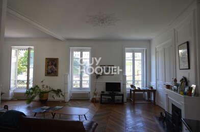Appartement 4 pièces 745000 €