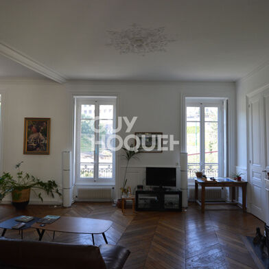 Appartement 4 pièces 745000 €