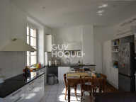 LYON 1 JARDIN DES PLANTES - Appartement  4 pièces - 125 m2 — photo 4