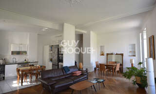 Appartement 4 Pièces 125 m² à vendre à Lyon 1 (69001)