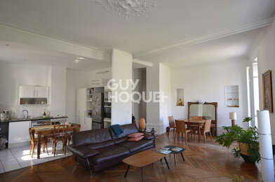 Appartement 4 pièces 745000 €