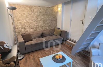 vente appartement 224 900 € à proximité de Créteil (94000)
