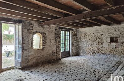 maison 2 pièces 200 m2 à vendre à Courdimanche-sur-Essonne (91720)