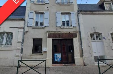 vente maison 45 000 € à proximité de Coussay-les-Bois (86270)