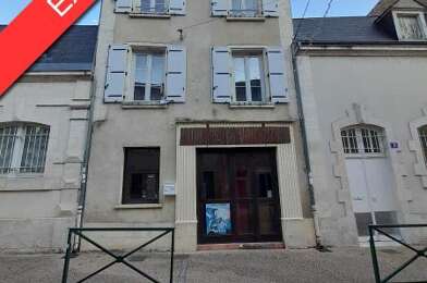 Maison 3 pièces 29000 €