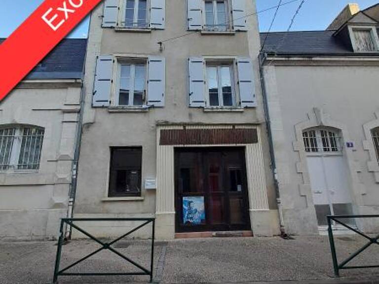 Maison 3 pièces 92 m² — photo 1