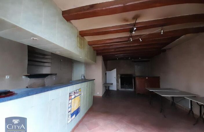 Vente maison 3 pièces 92 m² Le Blanc (36300) — photo 2