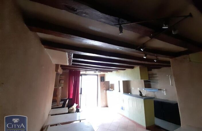 Vente maison 3 pièces 92 m² Le Blanc (36300) — photo 4
