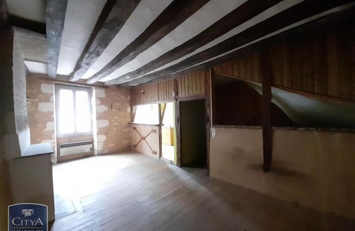 Vente maison 3 pièces 92 m² Le Blanc (36300) — photo 5