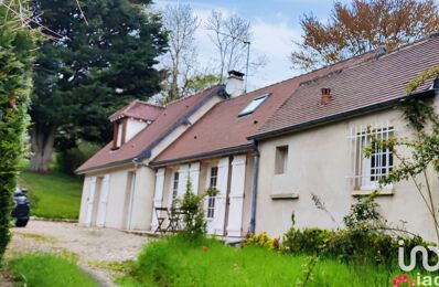 vente maison 219 000 € à proximité de Courcelles-Lès-Gisors (60240)