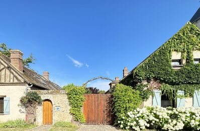 vente maison 575 000 € à proximité de Saint-Léger-en-Yvelines (78610)