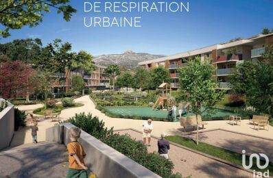 vente appartement 326 000 € à proximité de Plan-d'Aups-Sainte-Baume (83640)