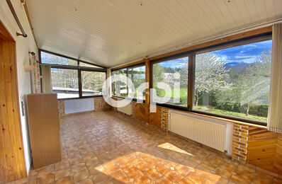 vente maison 169 000 € à proximité de Provenchères-sur-Fave (88490)