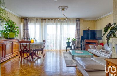 vente appartement 198 000 € à proximité de Montmagny (95360)