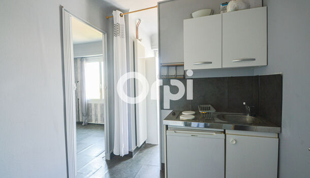 Appartement 1 pièces  à vendre Pau 64000