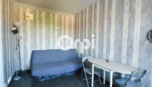 Appartement 1 pièces  à vendre Pau 64000