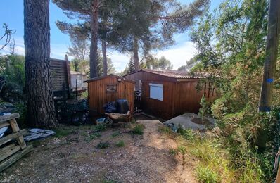 vente divers 29 000 € à proximité de Cassis (13260)