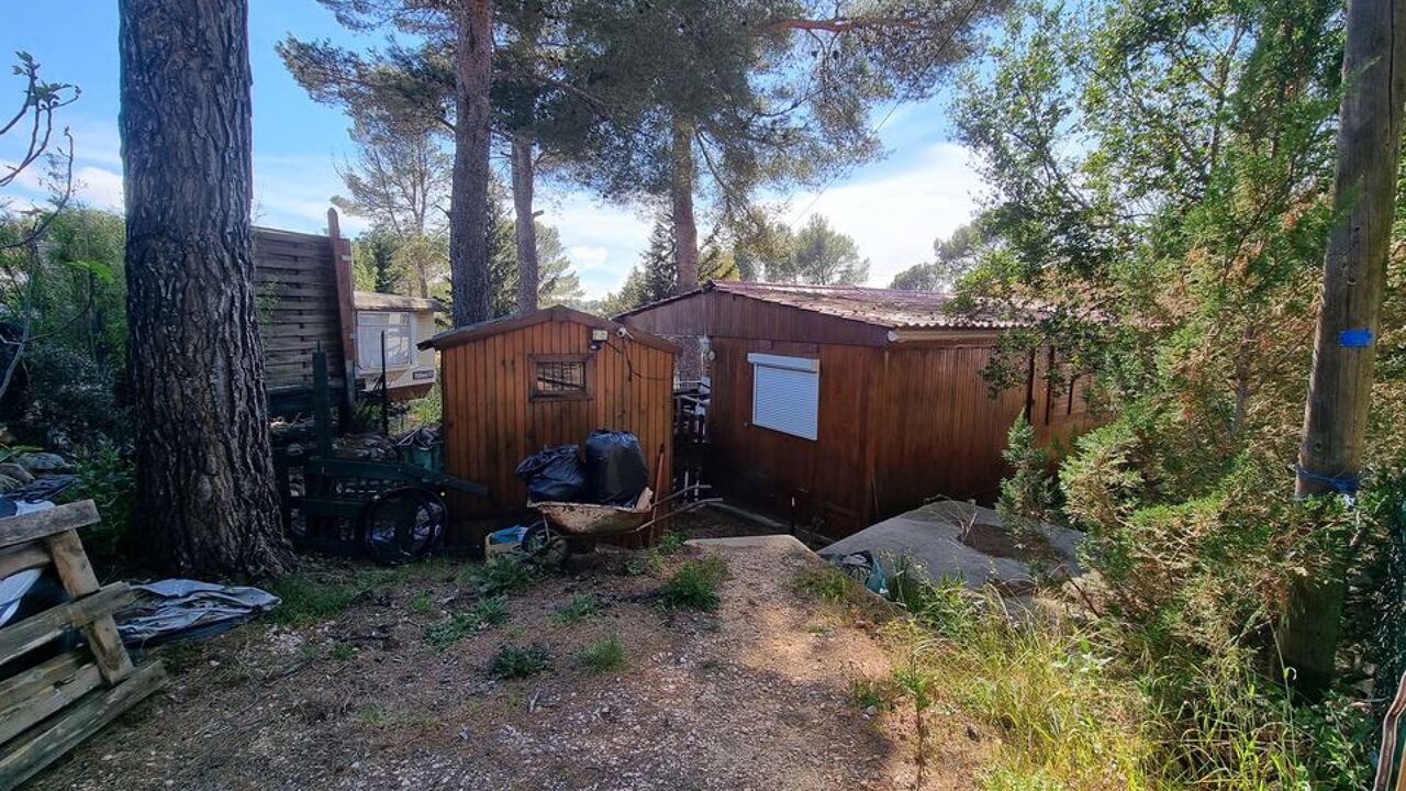 divers 2 pièces 50 m2 à vendre à Le Castellet (83330)