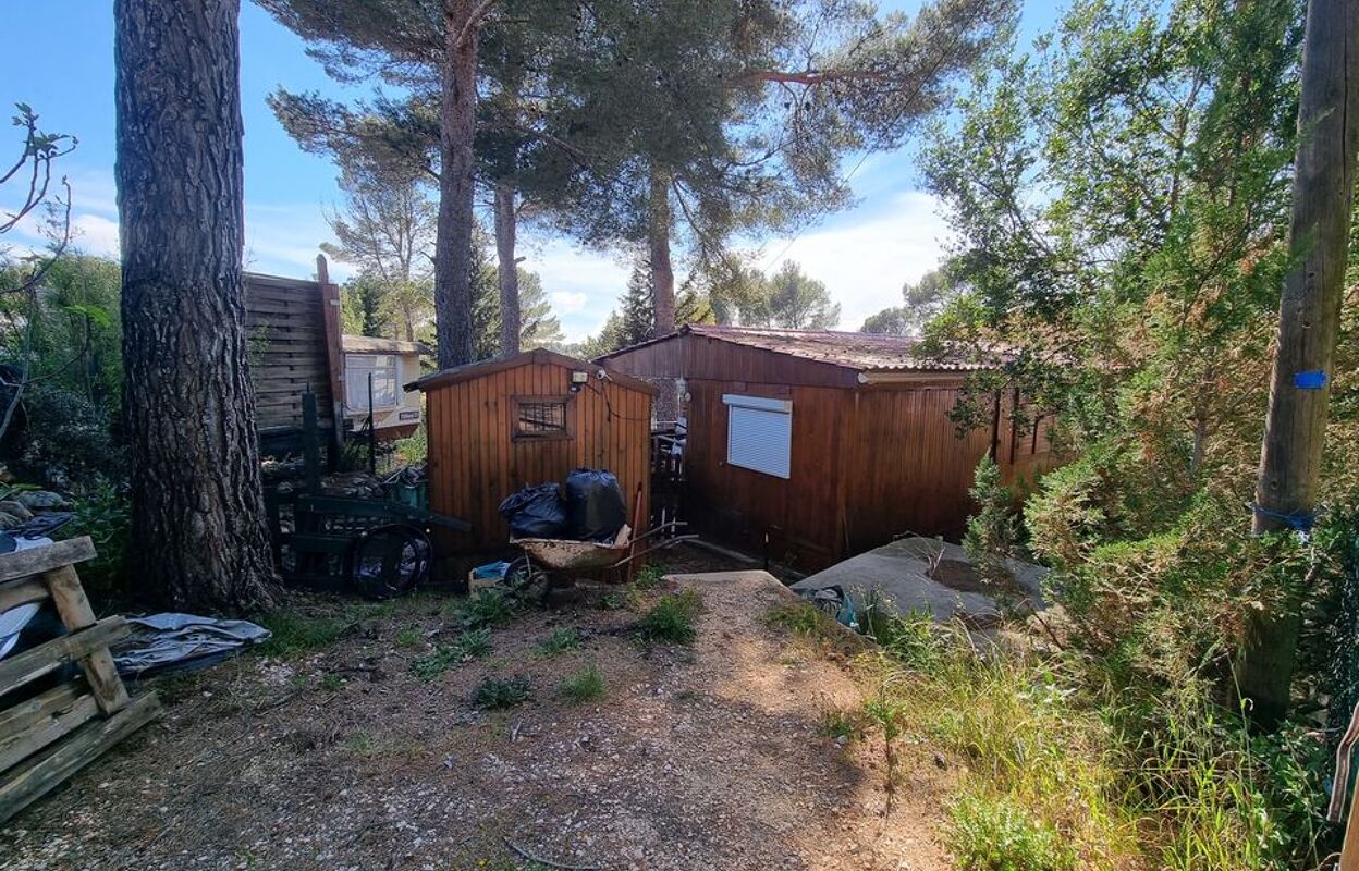 divers 2 pièces 50 m2 à vendre à Le Castellet (83330)