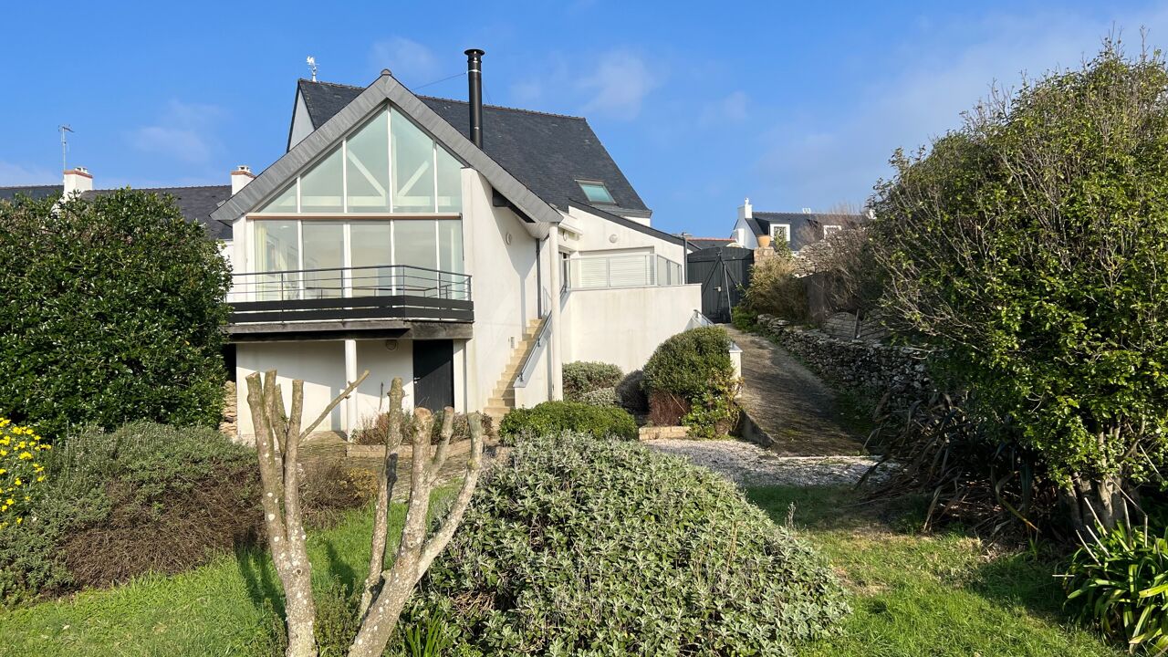 maison 7 pièces 185 m2 à vendre à Quiberon (56170)