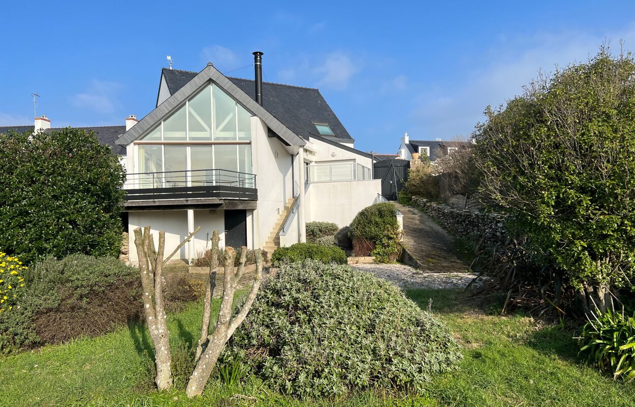 maison 7 pièces 185 m2 à vendre à Quiberon (56170)