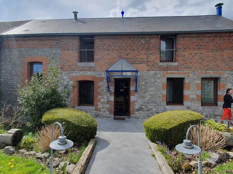 Maison   à vendre  — photo 1