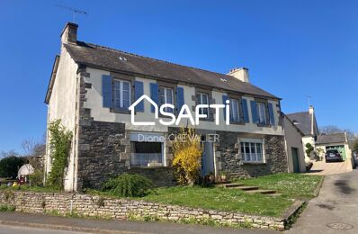 vente maison 127 000 € à proximité de La Chèze (22210)