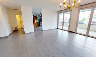 Appartement 4 Pièces 94 m² à vendre à Albi (81000)