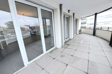 Appartement 4 pièces 230000 €