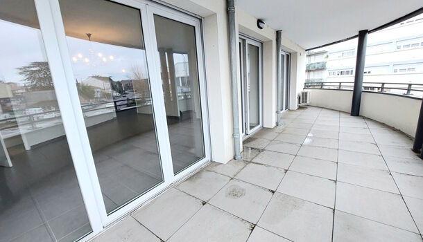 Appartement 4 pièces  à vendre Albi 81000