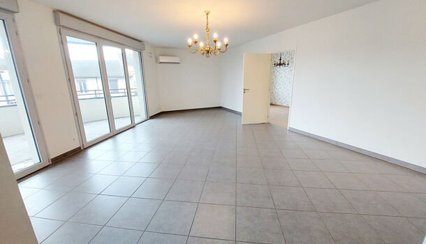 Appartement 4 pièces  à vendre Albi 81000