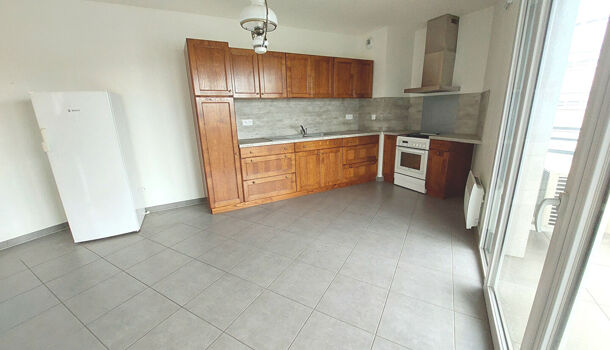 Appartement 4 pièces  à vendre Albi 81000