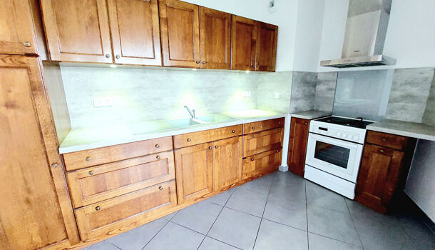 Appartement 4 pièces  à vendre Albi 81000