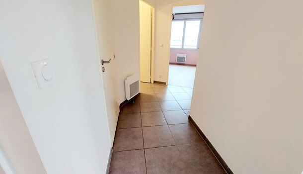 Appartement 4 pièces  à vendre Albi 81000