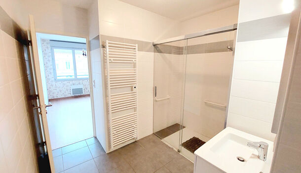 Appartement 4 pièces  à vendre Albi 81000