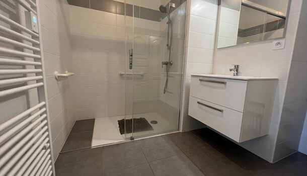 Appartement 4 pièces  à vendre Albi 81000