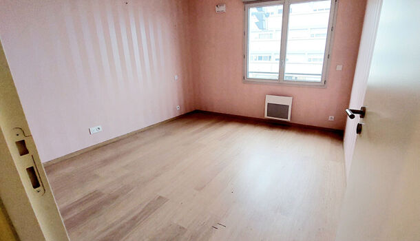 Appartement 4 pièces  à vendre Albi 81000
