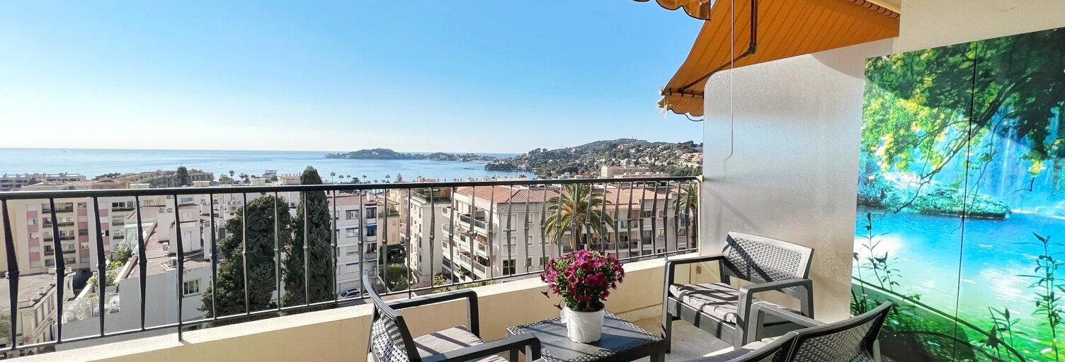 location vacances Appartement 3 Pièces 72 m² à Beaulieu-sur-Mer (06310)