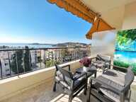 EXCEPTIONNEL APPARTEMENT VUE PANORAMIQUE MER — photo 2