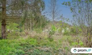 Terrain  988 m² à vendre à Catenoy (60840)