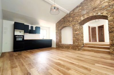appartement 3 pièces 54 m2 à vendre à Bormes-les-Mimosas (83230)