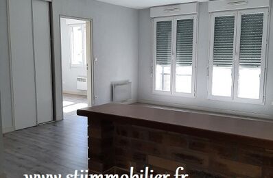 location appartement 490 € CC /mois à proximité de Charente (16)