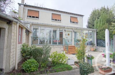 vente maison 345 000 € à proximité de Sucy-en-Brie (94370)