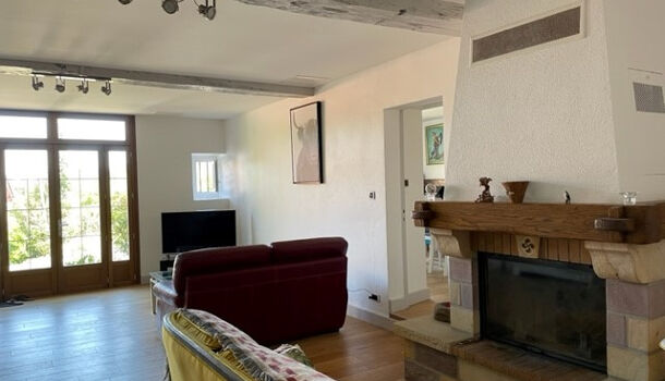 Appartement 7 pièces  à vendre Amorots-Succos 64120