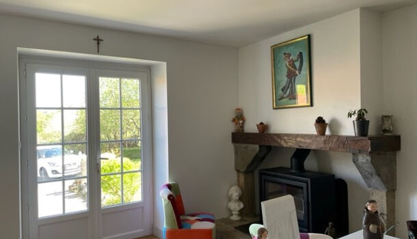 Appartement 7 pièces  à vendre Amorots-Succos 64120