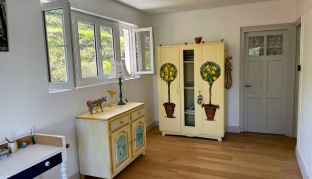 Appartement 7 pièces  à vendre Amorots-Succos 64120