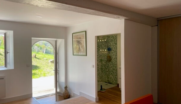 Appartement 7 pièces  à vendre Amorots-Succos 64120