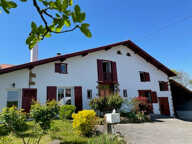 Jolie ferme à l'intérieur des terres — photo 2